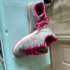 Wheelie Shoes