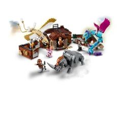 Lego Fantastic Beasts 75952