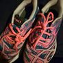 Runners boots UK 1,UK 2,UK 3 Image 8