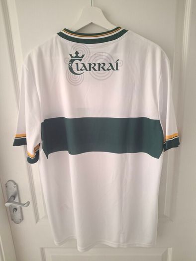 kerry Gk jersey