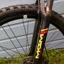 Kids Mountain Bike Megamo KU2 Image 4