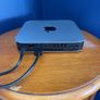 1TB Mac Mini with Wireless Keyboard and Mouse Image 4