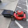 Petrol Lawnmower Image 3