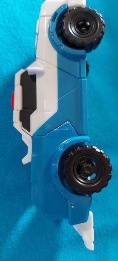 Transformer / toy