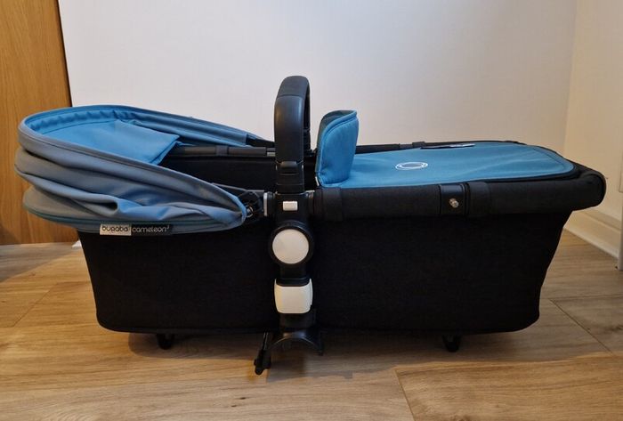 Bugaboo Cameleon3