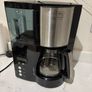 Melita optima timer coffee machine. Image 4