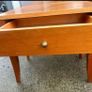bedside table/locker Image 2