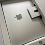 Apple 24 iMac M1 8-Core CPU / 8-Core GPU  Silver Image 3
