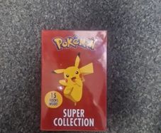 pokemon book