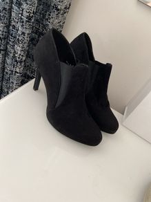 M&S Shoe Collection Shoe Boit
