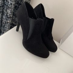 M&S Shoe Collection Shoe Boit