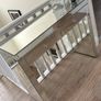 Mirror console table or dressing table Image 2