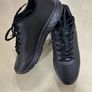 Black sneakers Image 3