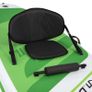 Bestway Hydro-Force Freesoul Tech Convertible Set Inflatable SUP 340x89x15 cm Image 3
