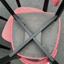Dining Chairs x6 Image 4