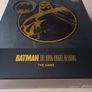 Batman - The Dark Knight Returns Solo Miniatures Board Game DC Comics 2022 NEW Image 3