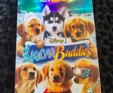 Snow Buddies - DVD
