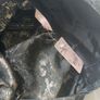 Awear black and gold dress Image 4