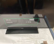 40 inch Flatscreen T.V