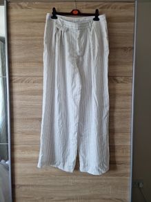 stradivarius trousers