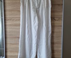 stradivarius trousers