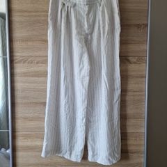 stradivarius trousers