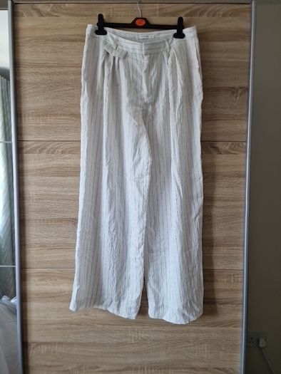 stradivarius trousers