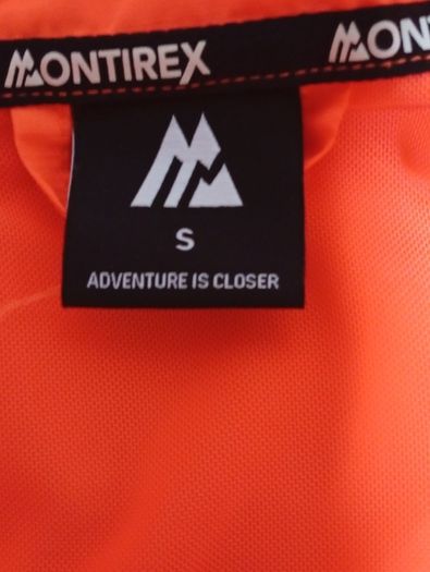 Montirex Windbreaker Jacket