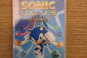 sonic colours switch