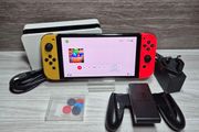 Nintendo Switch OLED Bundle