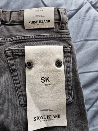 Stone island