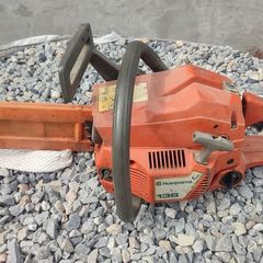 Husqvarna 136