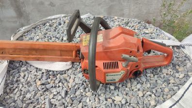 Husqvarna 136