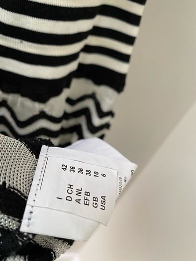 Missoni dress