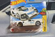 Hot wheels Mazda 787B