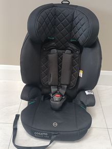 Cosatto zoomi 2 i-size