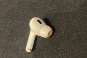 Genuine Apple AirPods Pro 2 - LEFT EARBUD ONLY (2nd Gen)