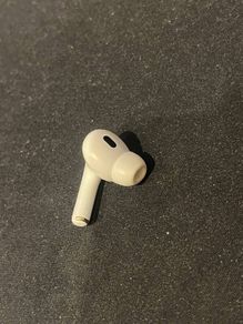 Genuine Apple AirPods Pro 2 - LEFT EARBUD ONLY (2nd Gen)