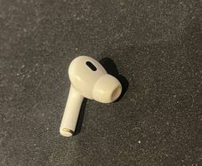 Genuine Apple AirPods Pro 2 - LEFT EARBUD ONLY (2nd Gen)