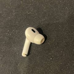 Genuine Apple AirPods Pro 2 - LEFT EARBUD ONLY (2nd Gen)