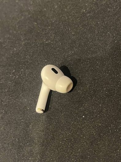 Genuine Apple AirPods Pro 2 - LEFT EARBUD ONLY (2nd Gen)