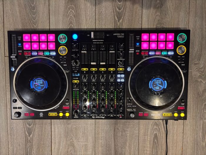 dj se