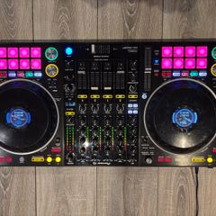 dj se