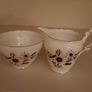 Creamer & Sugar Bowls Image 2