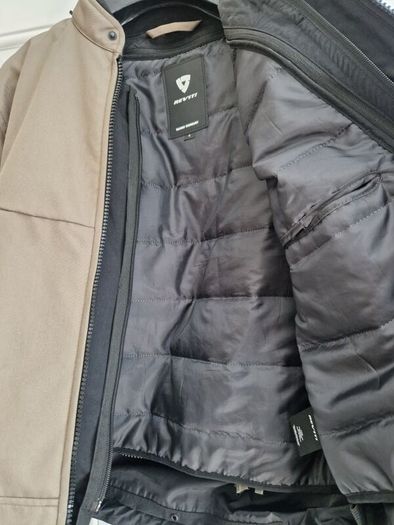 Revit Jacket