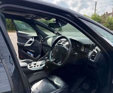 Citroen DS 5 2014