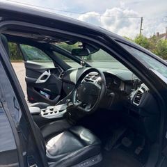 Citroen DS 5 2014