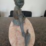 Art Deco Bronze Image 3