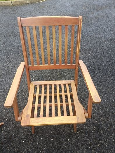 garden furniture