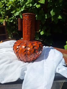 Collectable Japanese Ikebana Vase